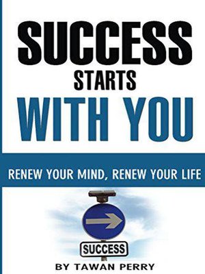 cover image of Success Starts With You